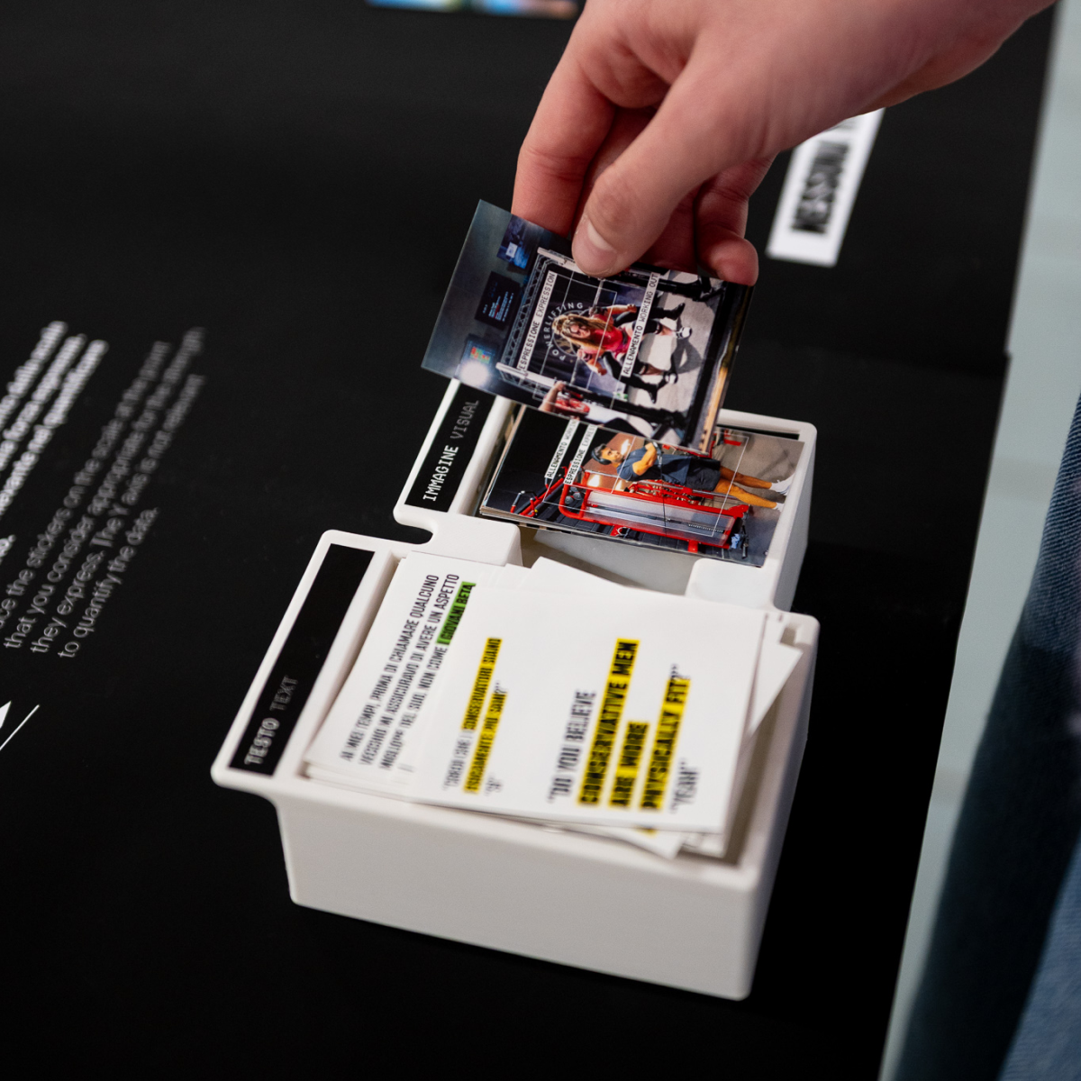 Immagine del progetto