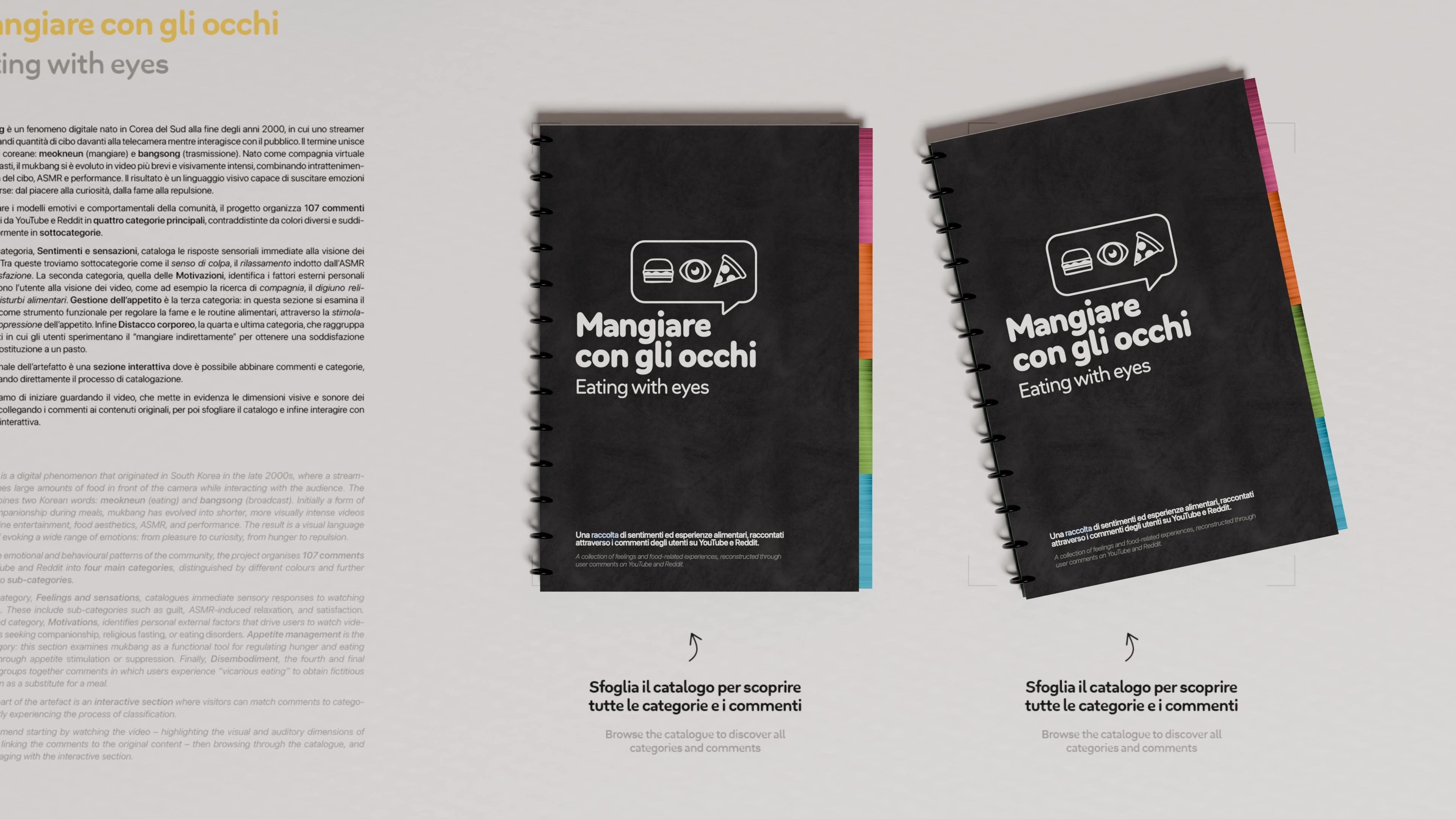 The Printed Catalogue